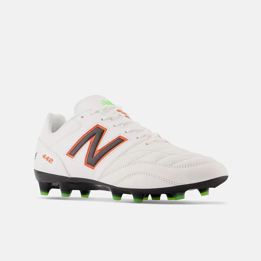 New Balance Mens 442 v2 Team FG
