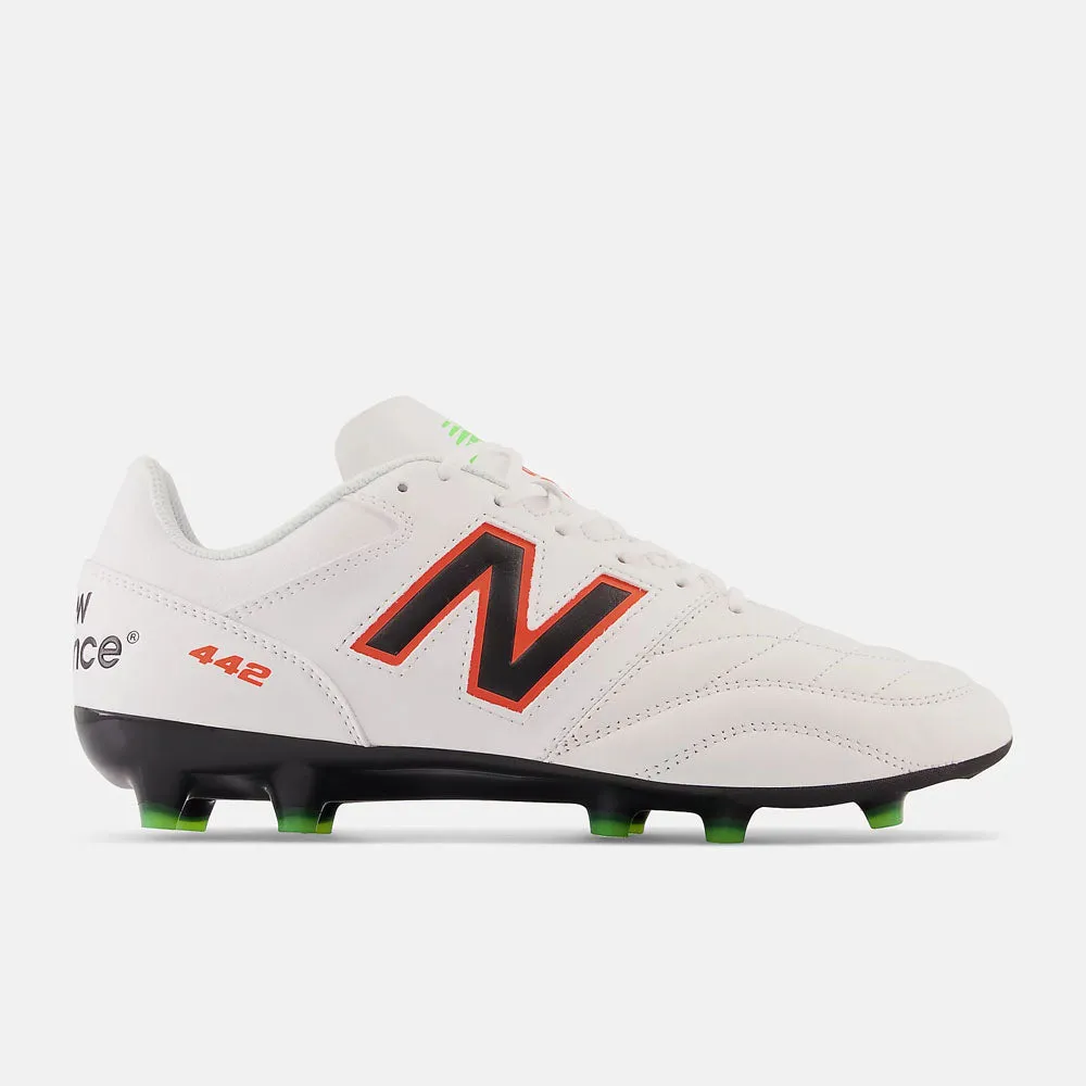 New Balance Mens 442 v2 Team FG