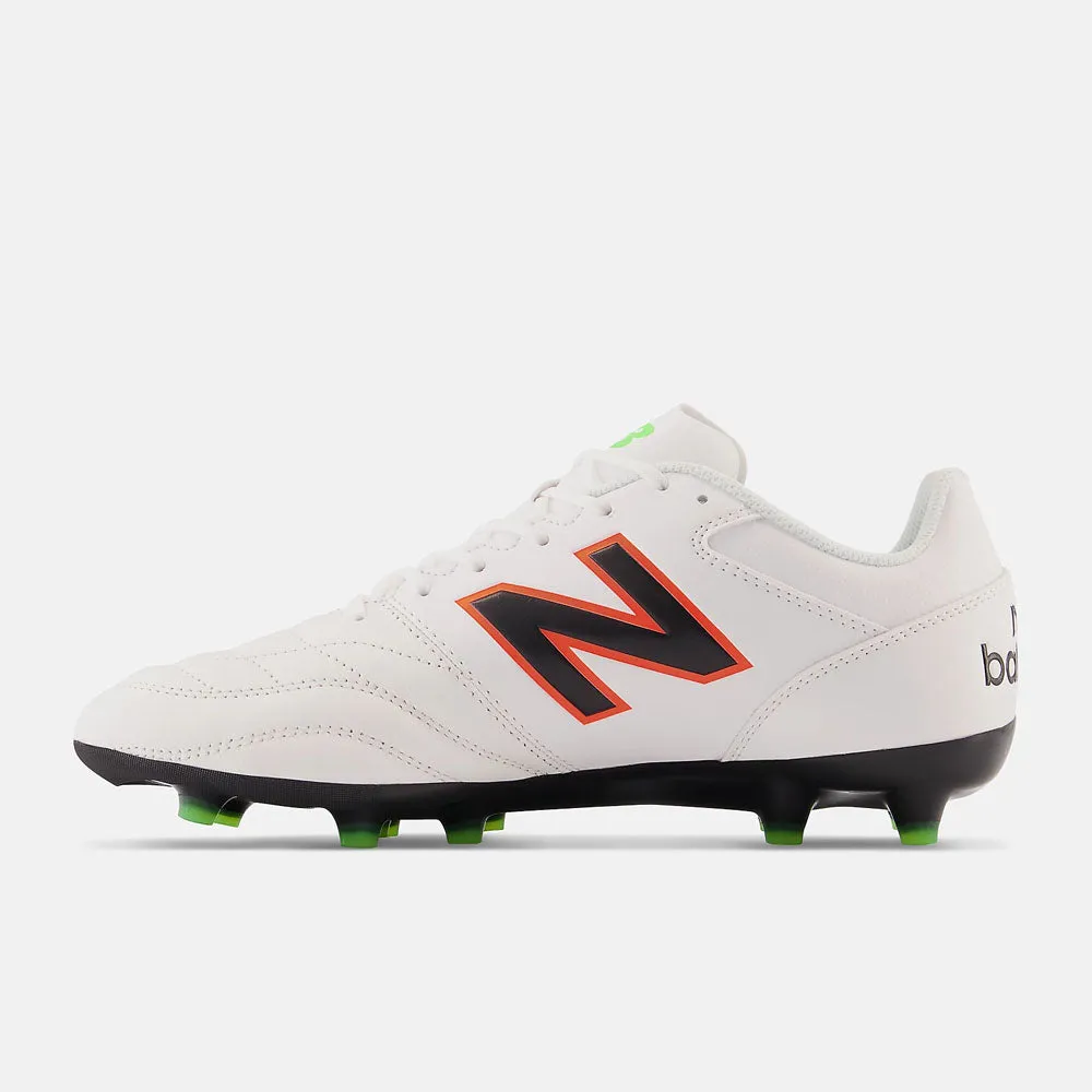 New Balance Mens 442 v2 Team FG