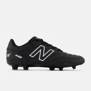 New Balance Mens 442v2 Academy Firm Ground