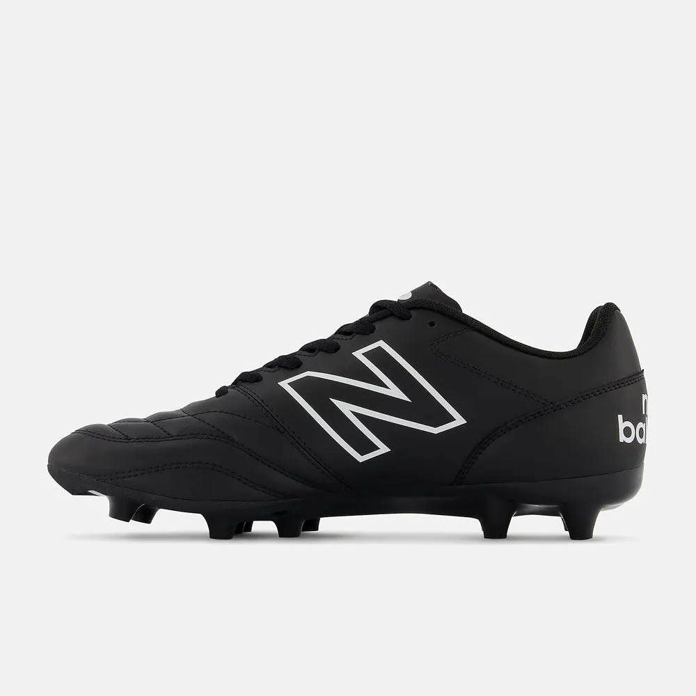 New Balance Mens 442v2 Academy Firm Ground