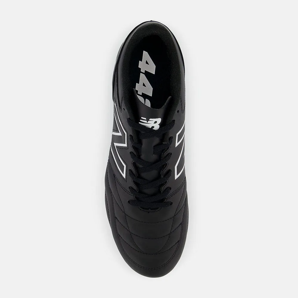New Balance Mens 442v2 Academy Firm Ground