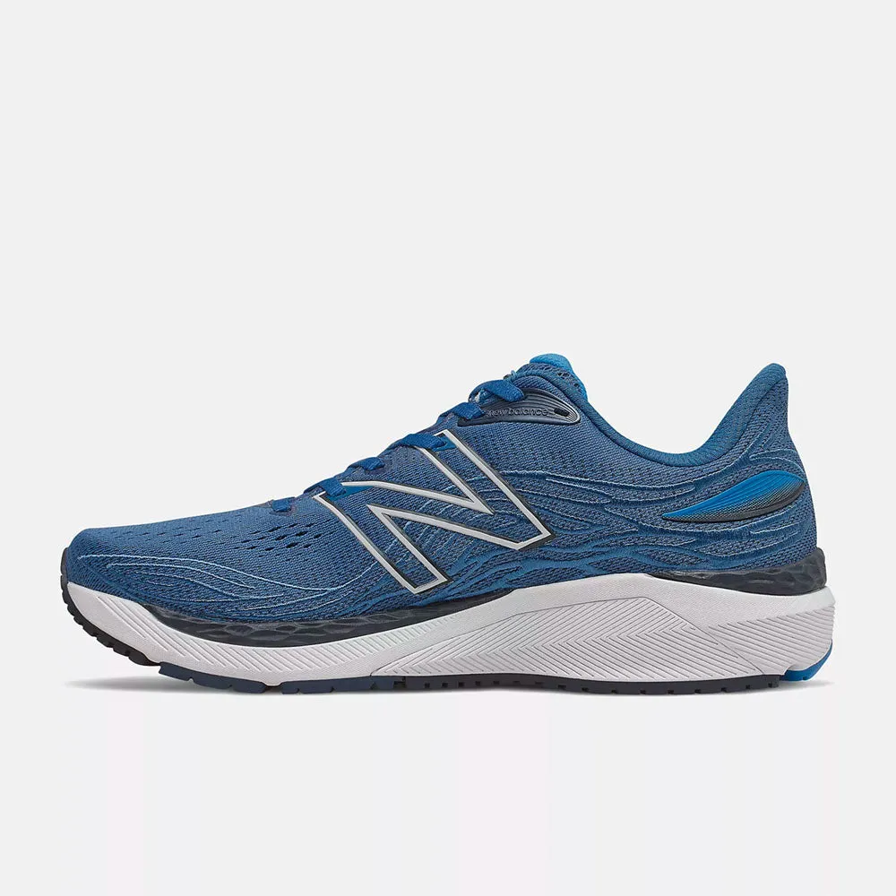 New Balance Mens Fresh Foam X 860v12 (2E)