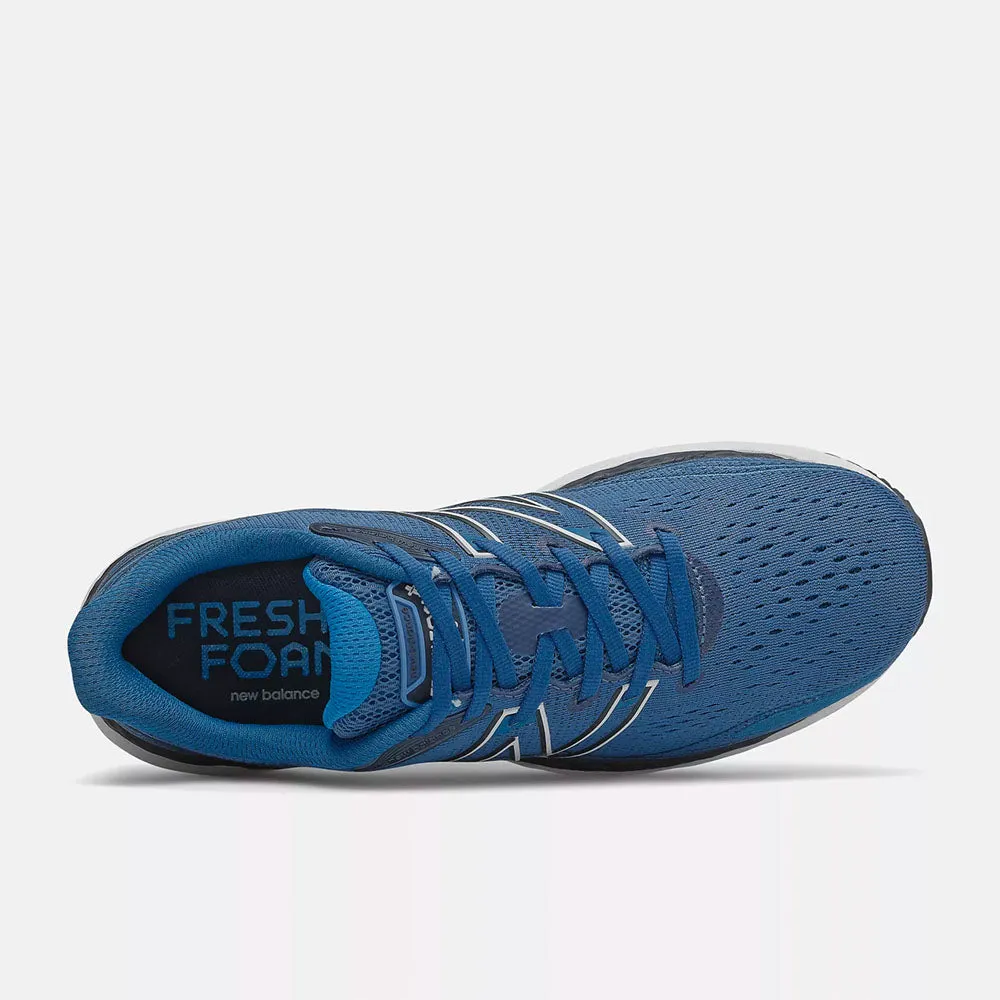 New Balance Mens Fresh Foam X 860v12 (2E)