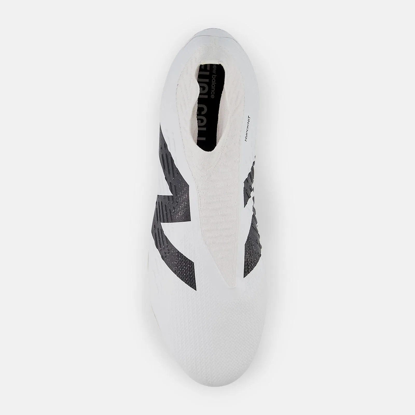 New Balance Tekela v4  Pro FG - White/Black/True Red