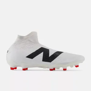 New Balance Tekela v4  Pro FG - White/Black/True Red
