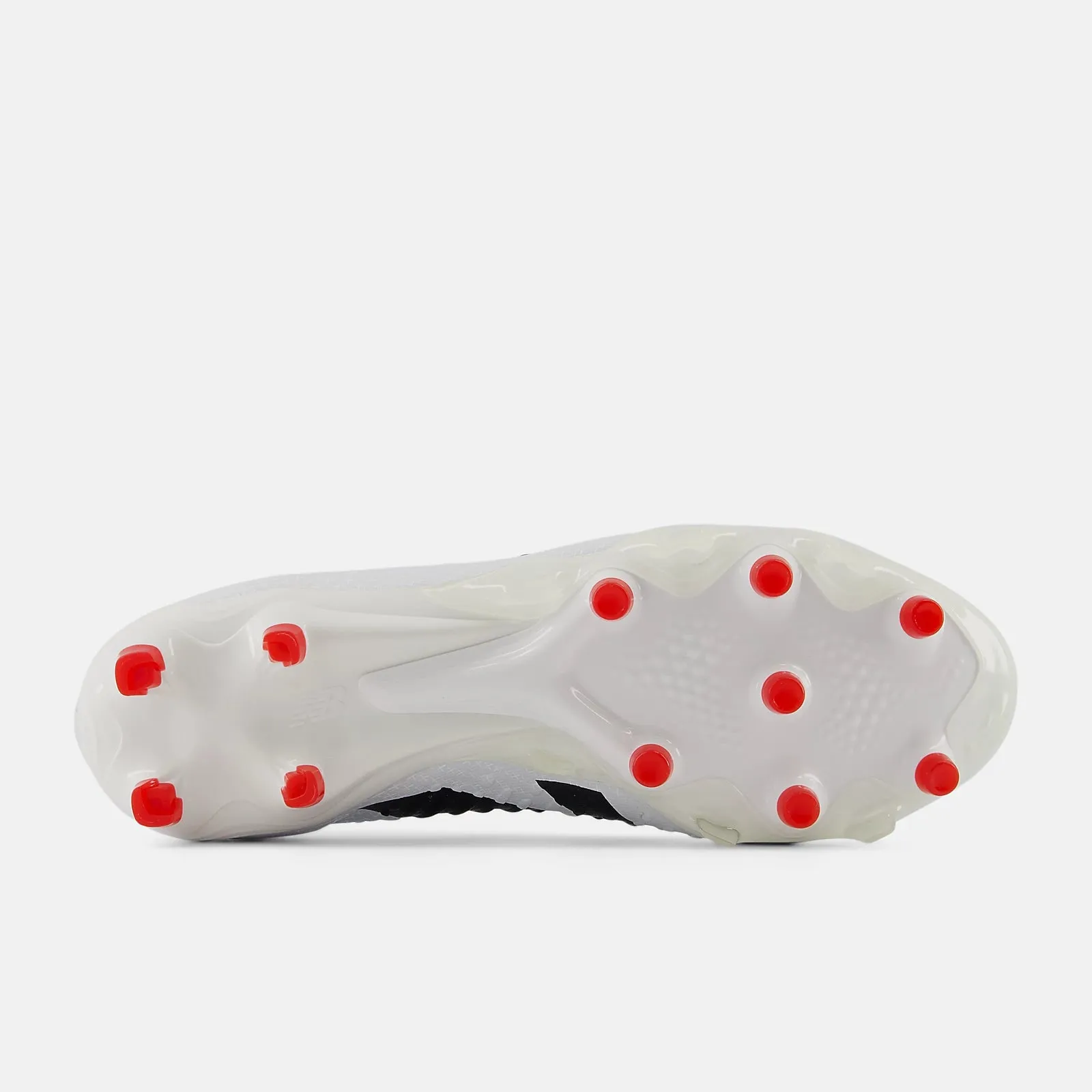 New Balance Tekela v4  Pro FG - White/Black/True Red
