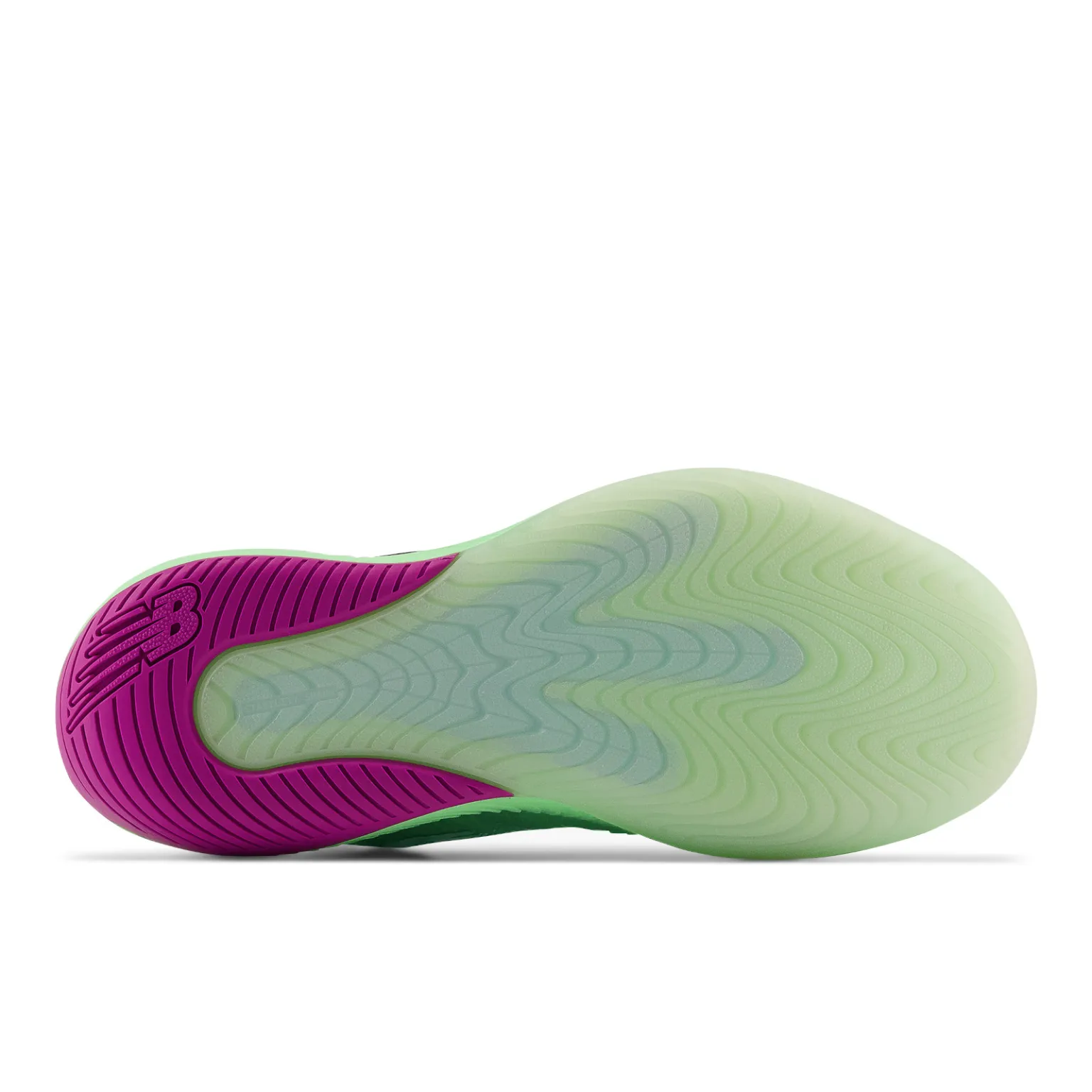 New Balance Womens 996 V5 (B) Width All-Court