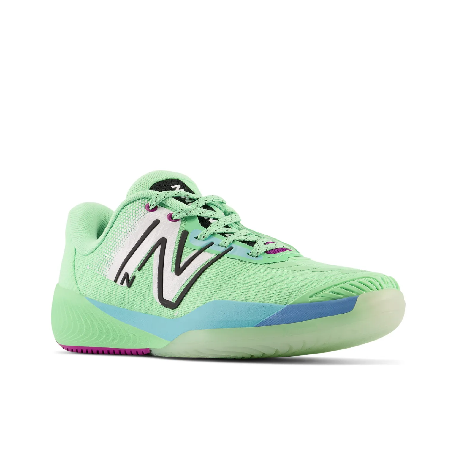New Balance Womens 996 V5 (B) Width All-Court