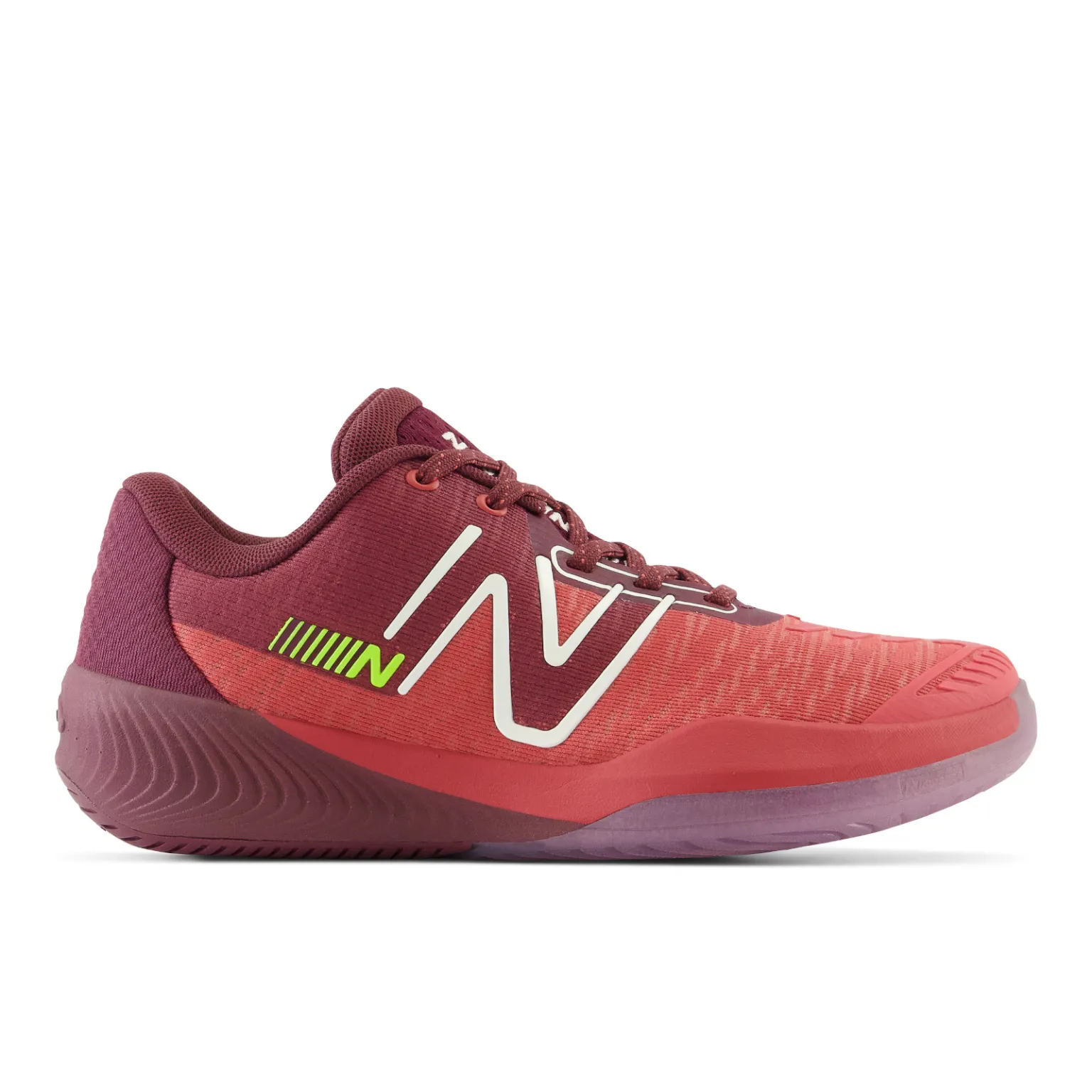 New Balance Womens 996 V5 (B) Width All-Court