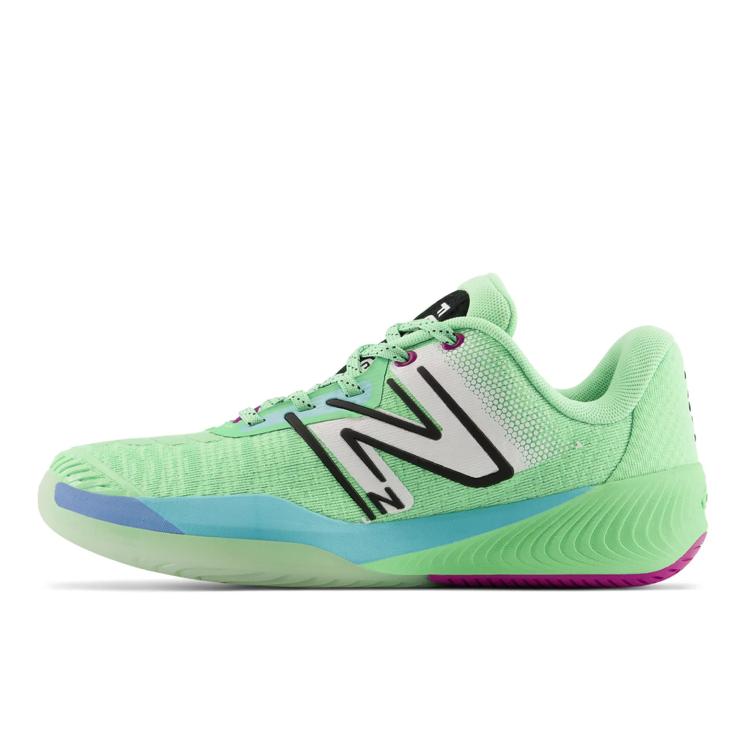 New Balance Womens 996 V5 (B) Width All-Court