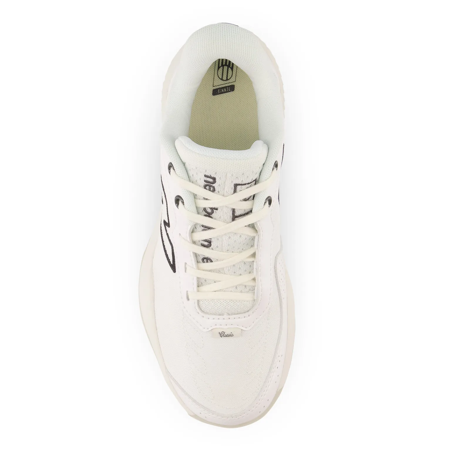 New Balance Womens 996 V5 (B) Width All-Court