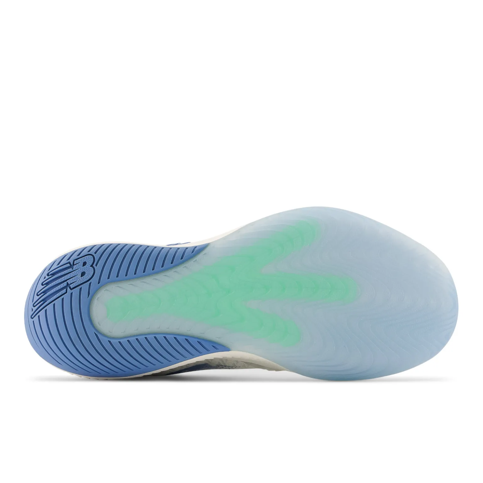 New Balance Womens 996 V5 (B) Width All-Court