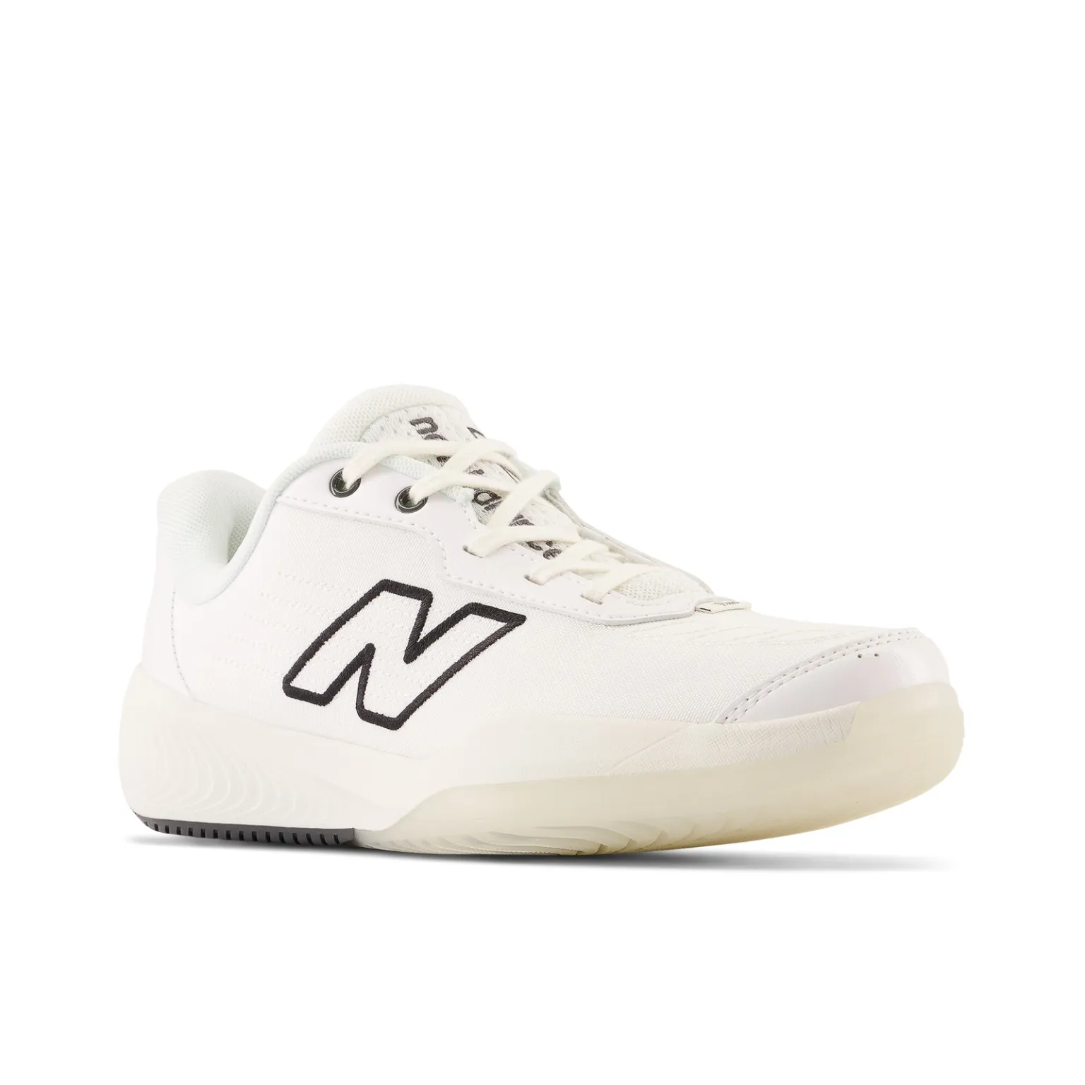 New Balance Womens 996 V5 (B) Width All-Court