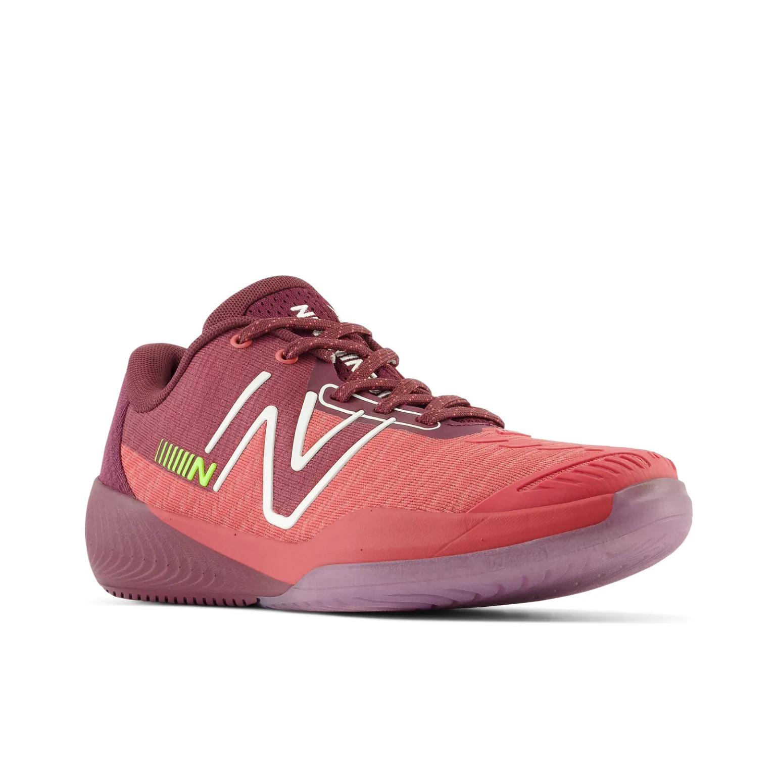 New Balance Womens 996 V5 (B) Width All-Court