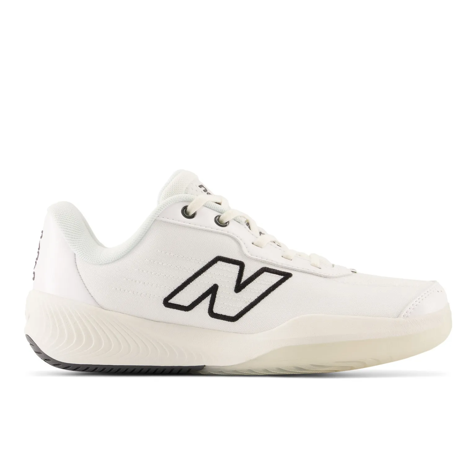 New Balance Womens 996 V5 (B) Width All-Court
