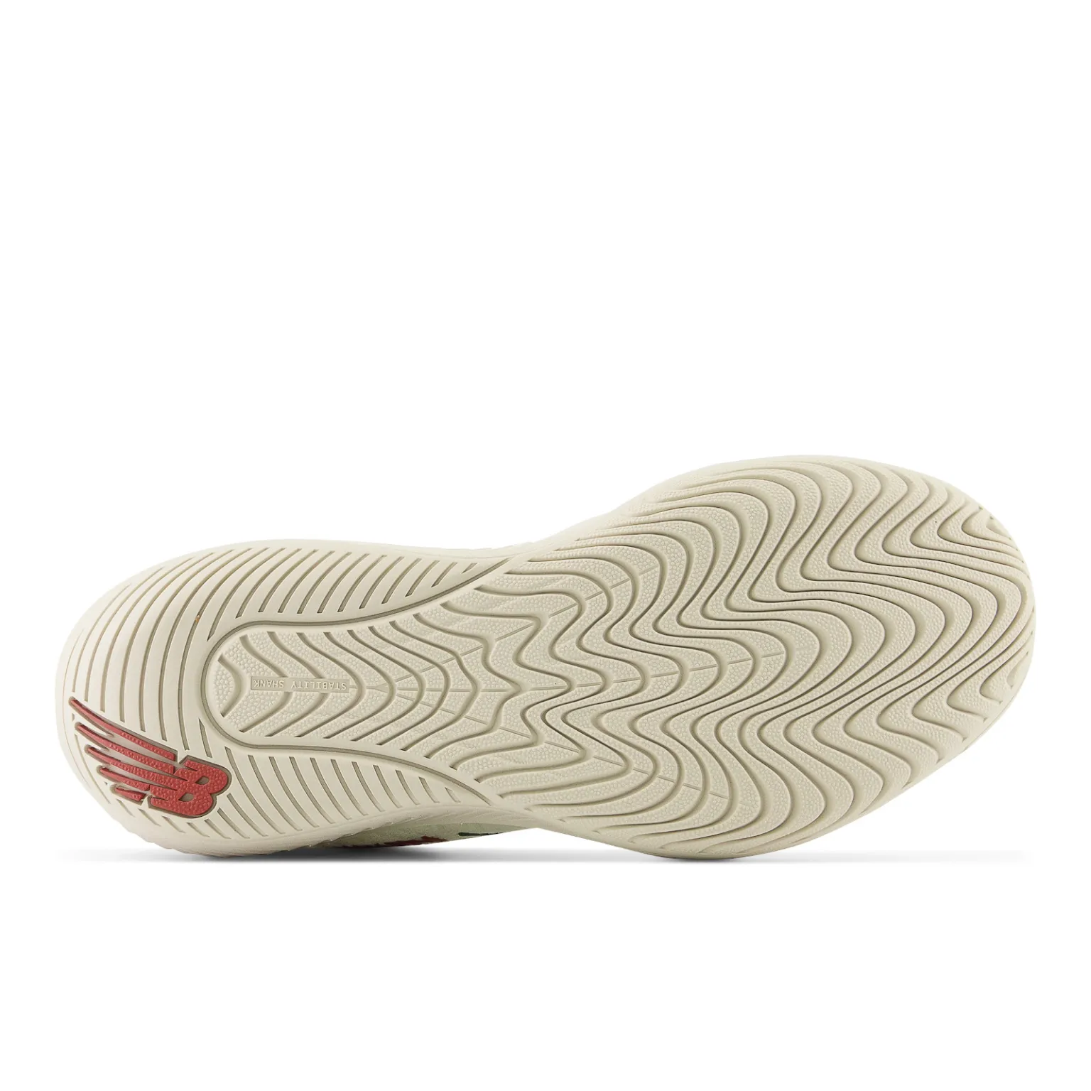 New Balance Womens 996 V5 (B) Width All-Court