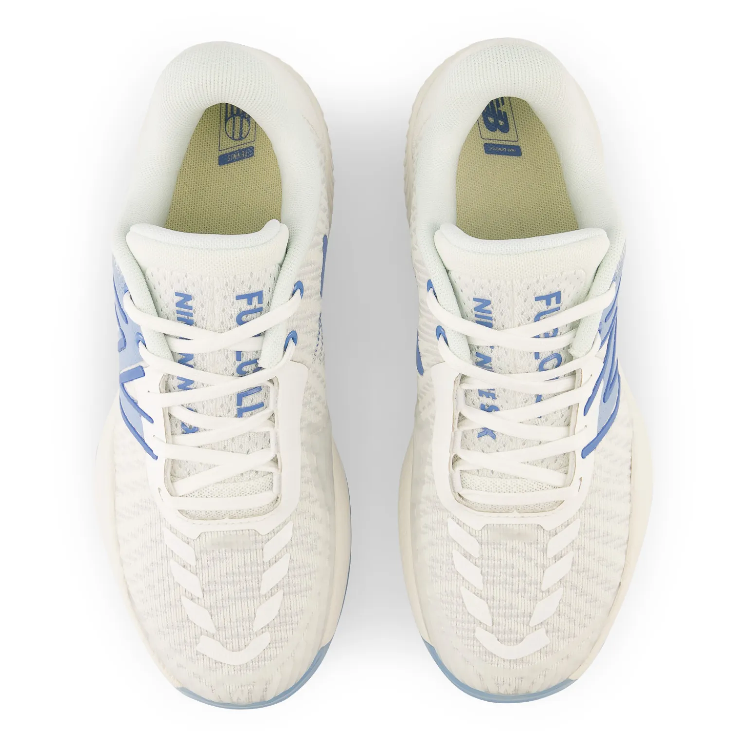 New Balance Womens 996 V5 (B) Width All-Court