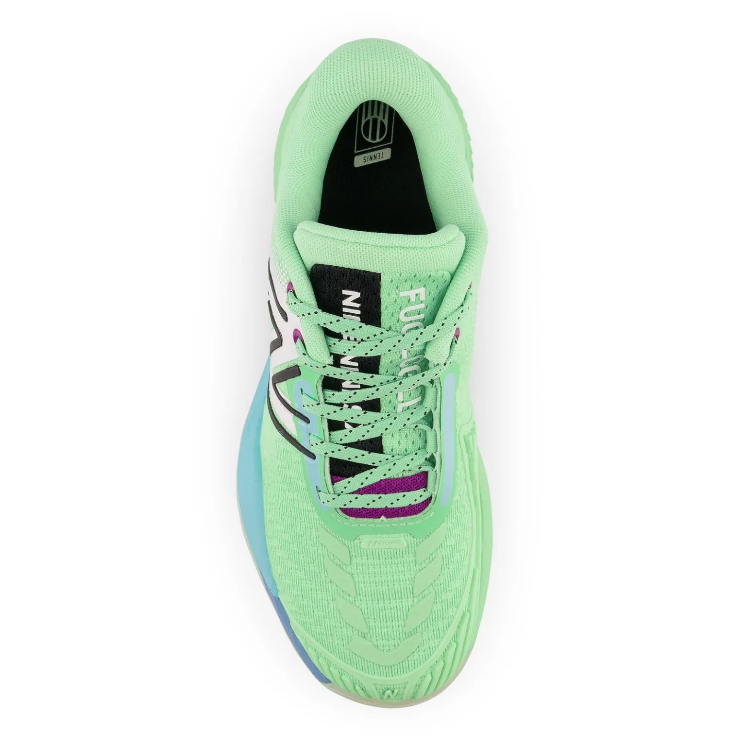 New Balance Womens 996 V5 (B) Width All-Court
