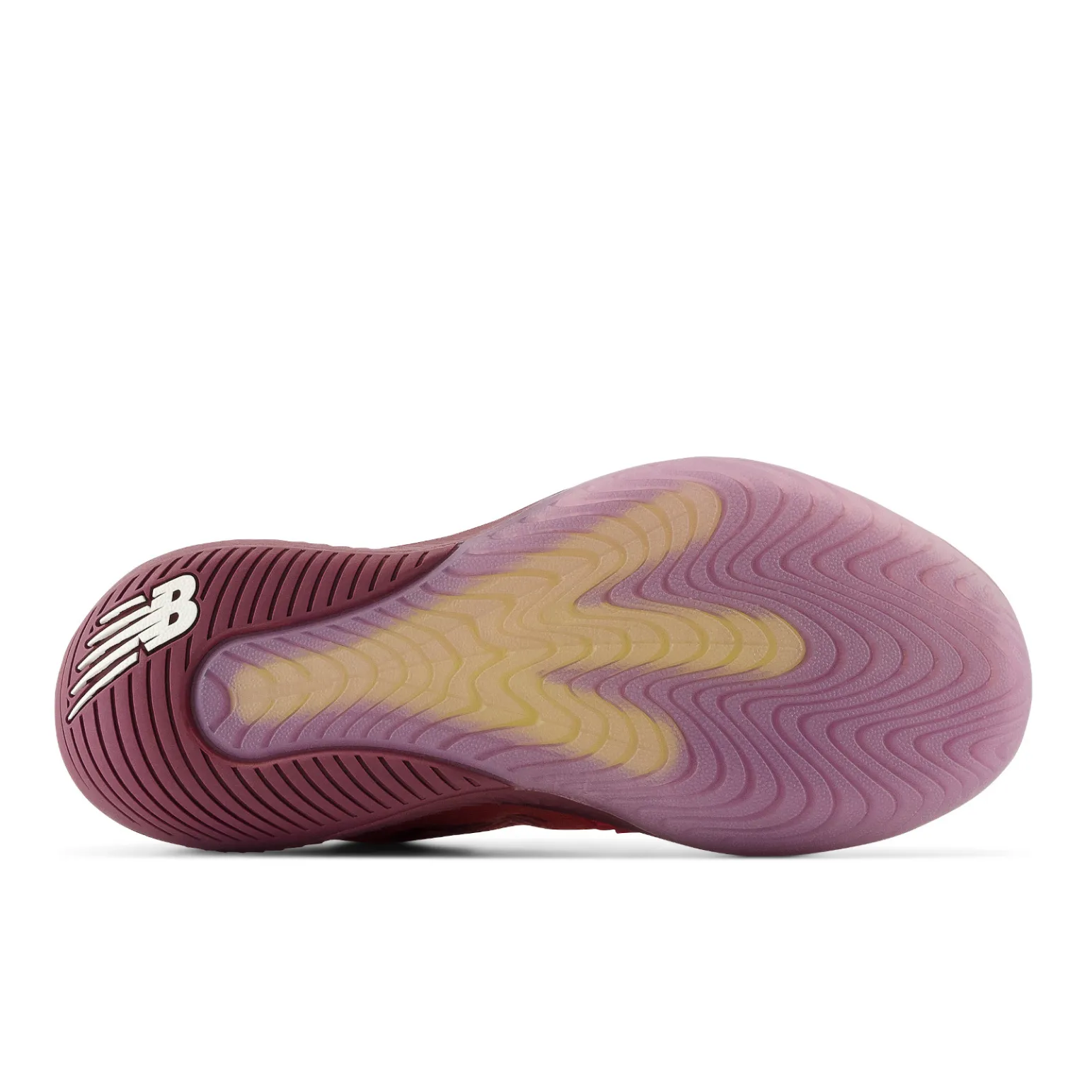 New Balance Womens 996 V5 (B) Width All-Court