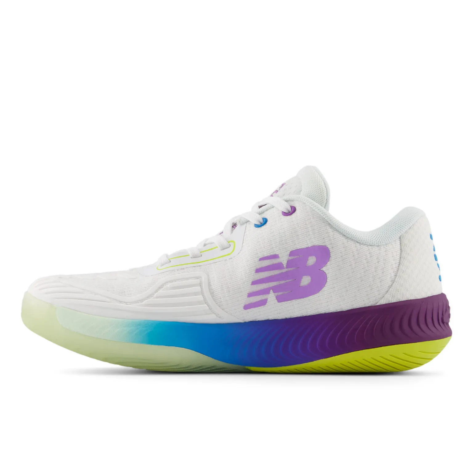 New Balance Womens 996 V5 (B) Width All-Court