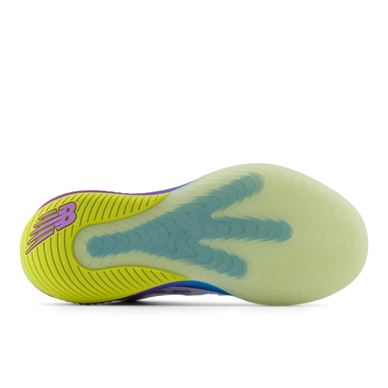 New Balance Womens 996 V5 (B) Width All-Court