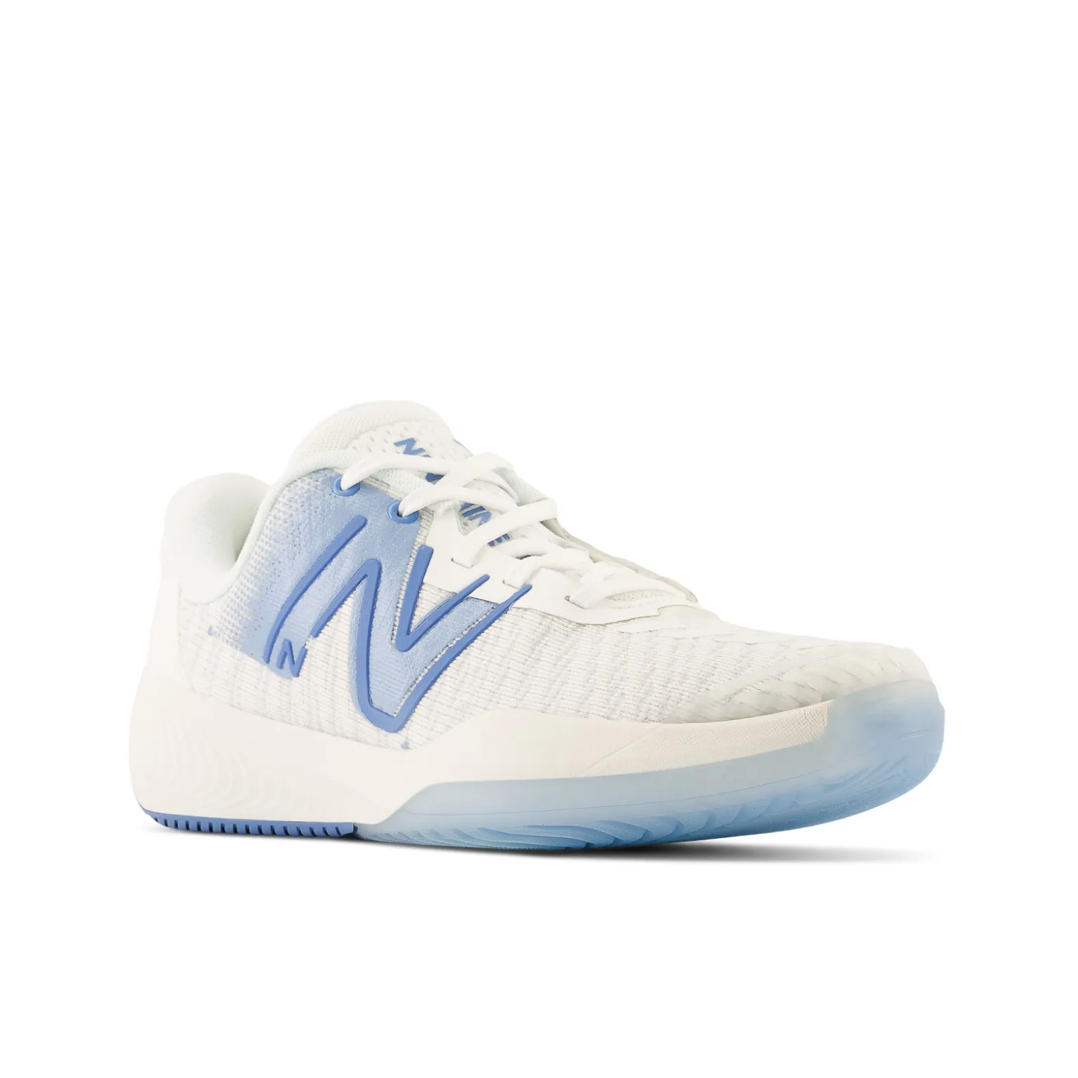New Balance Womens 996 V5 (B) Width All-Court