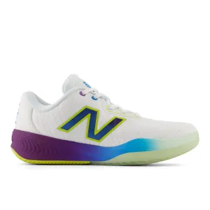 New Balance Womens 996 V5 (B) Width All-Court