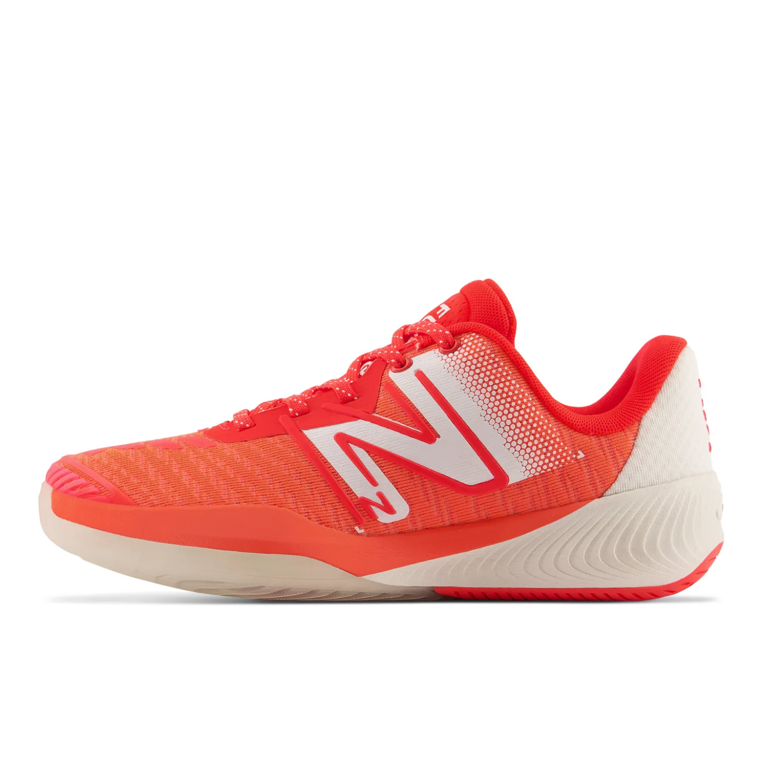 New Balance Womens 996 V5 (B) Width All-Court