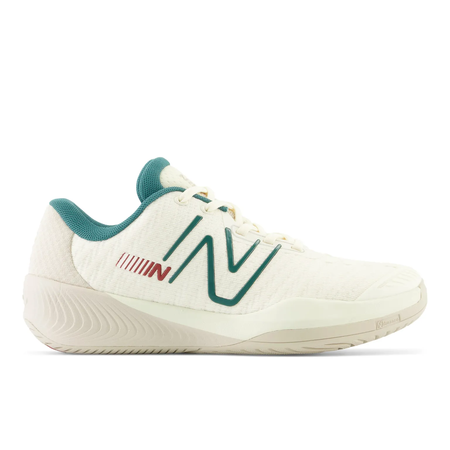 New Balance Womens 996 V5 (B) Width All-Court