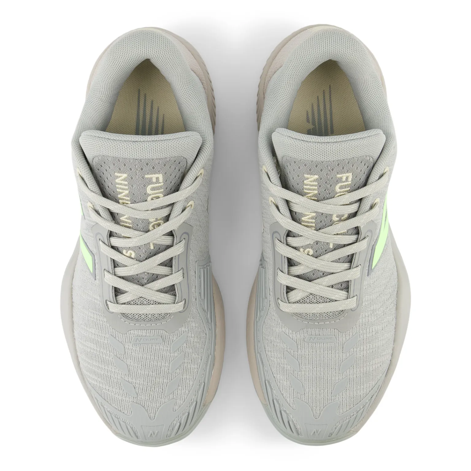 New Balance Womens 996 V5 (B) Width All-Court