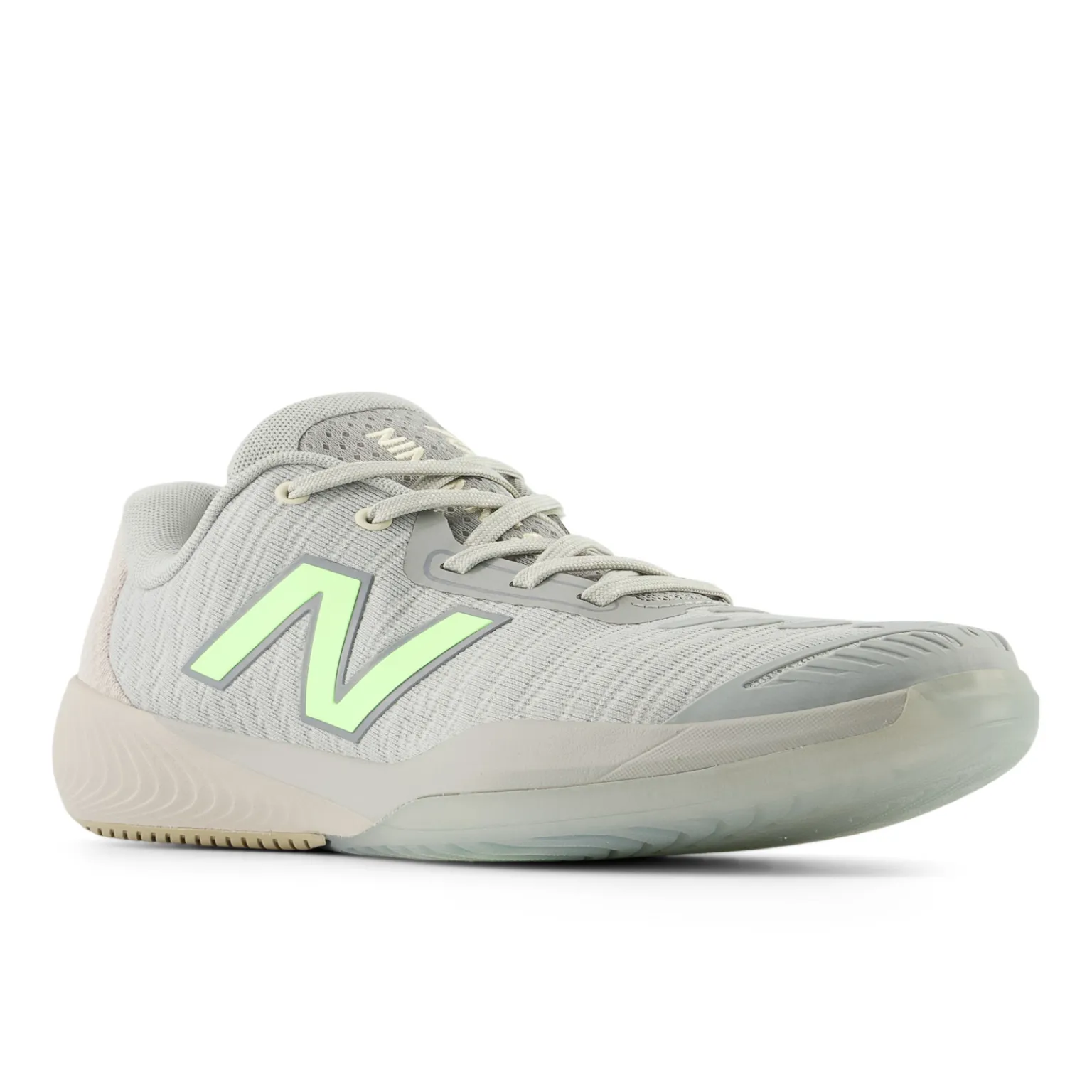 New Balance Womens 996 V5 (B) Width All-Court