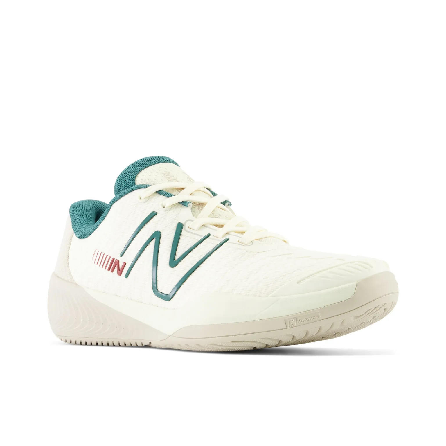 New Balance Womens 996 V5 (B) Width All-Court