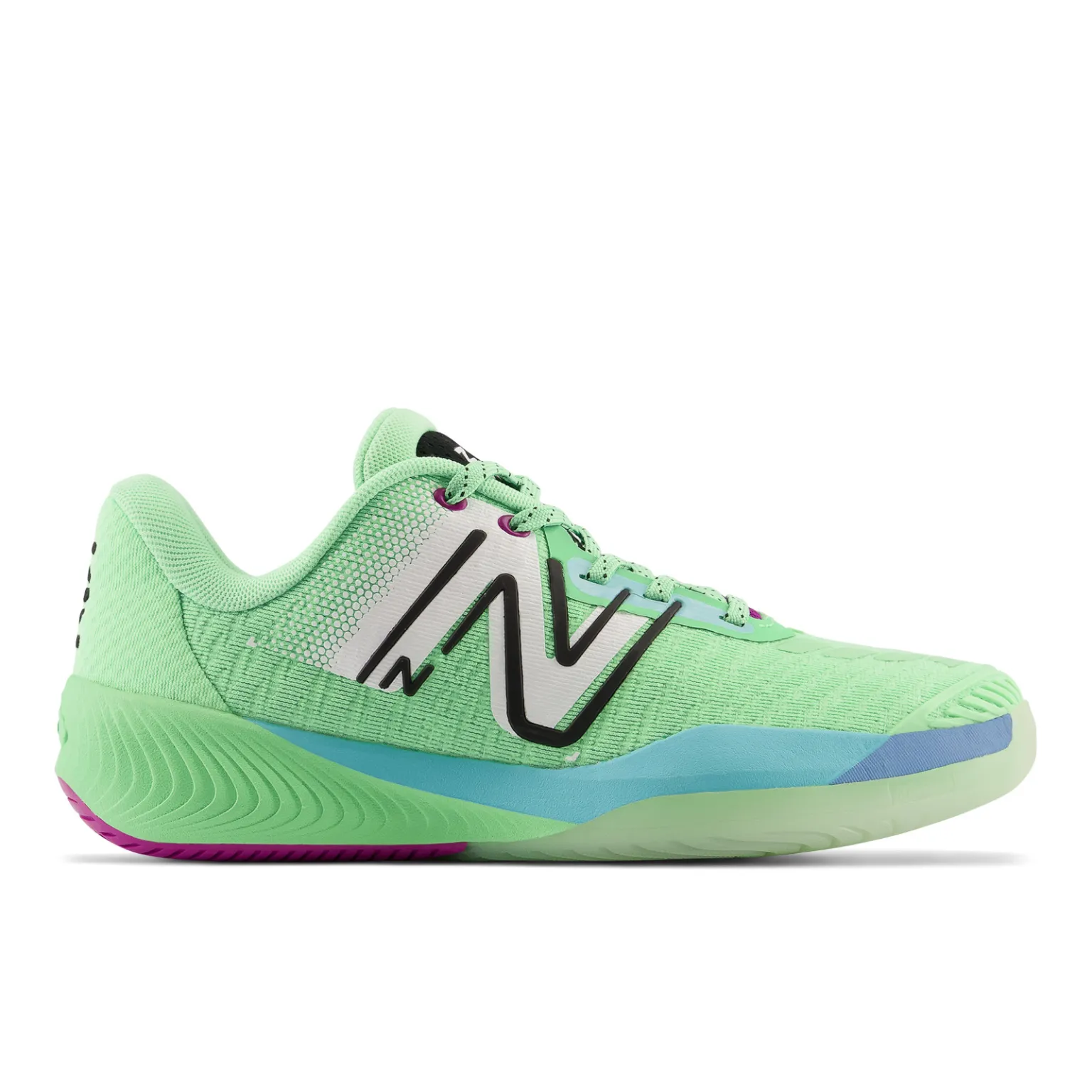 New Balance Womens 996 V5 (B) Width All-Court