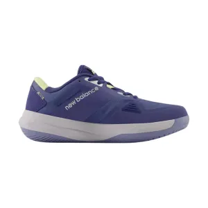 New Balance Women's FuelCell 796v4 Tennis Shoes - Dream State and Parchment