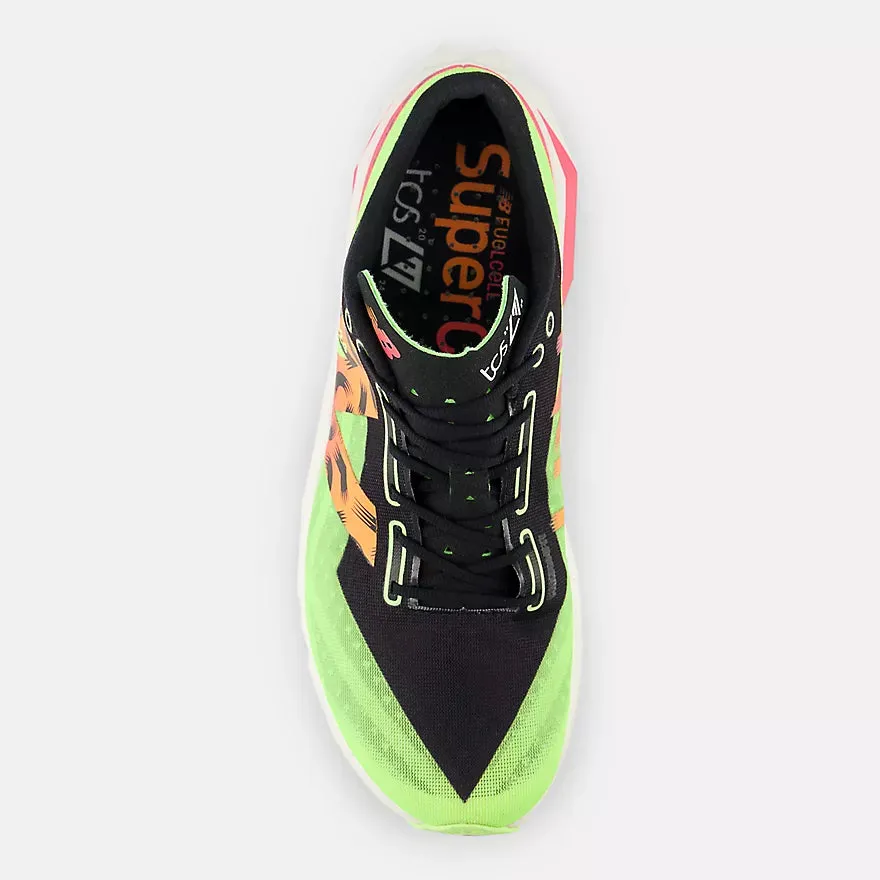 New Balance Women's FuelCell SuperComp Elite v4