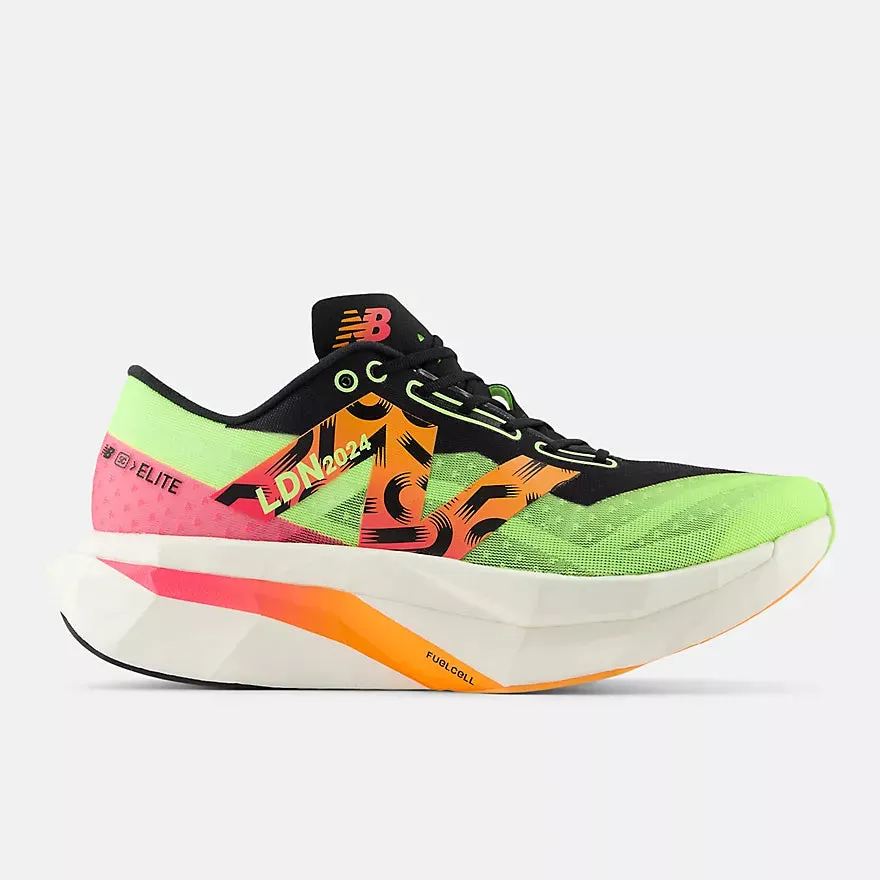 New Balance Women's FuelCell SuperComp Elite v4