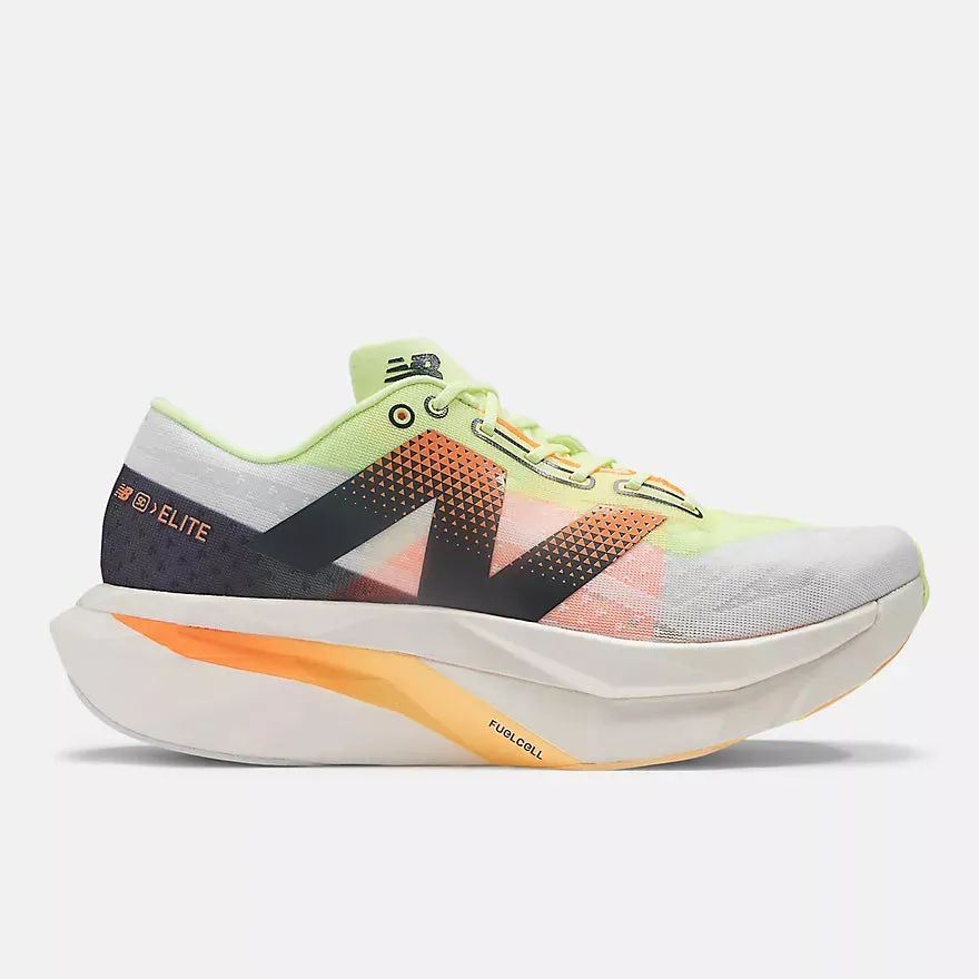 New Balance Women's FuelCell SuperComp Elite v4