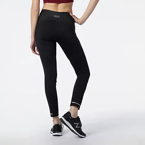 New Balance Women's Heat Tight