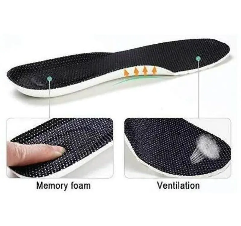 New Women's Running Shoes Breathable