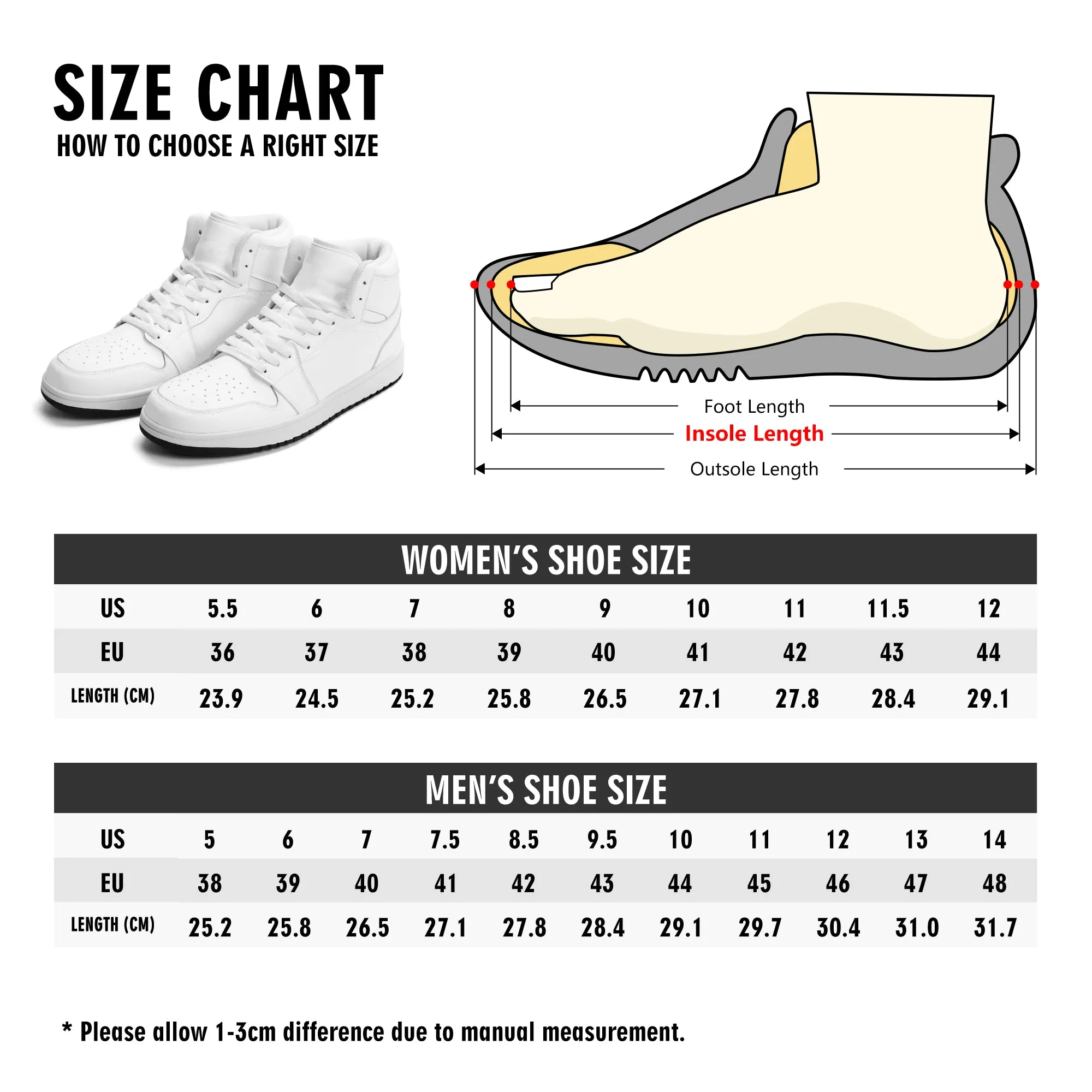 New York Basketball Team Themed Shoes