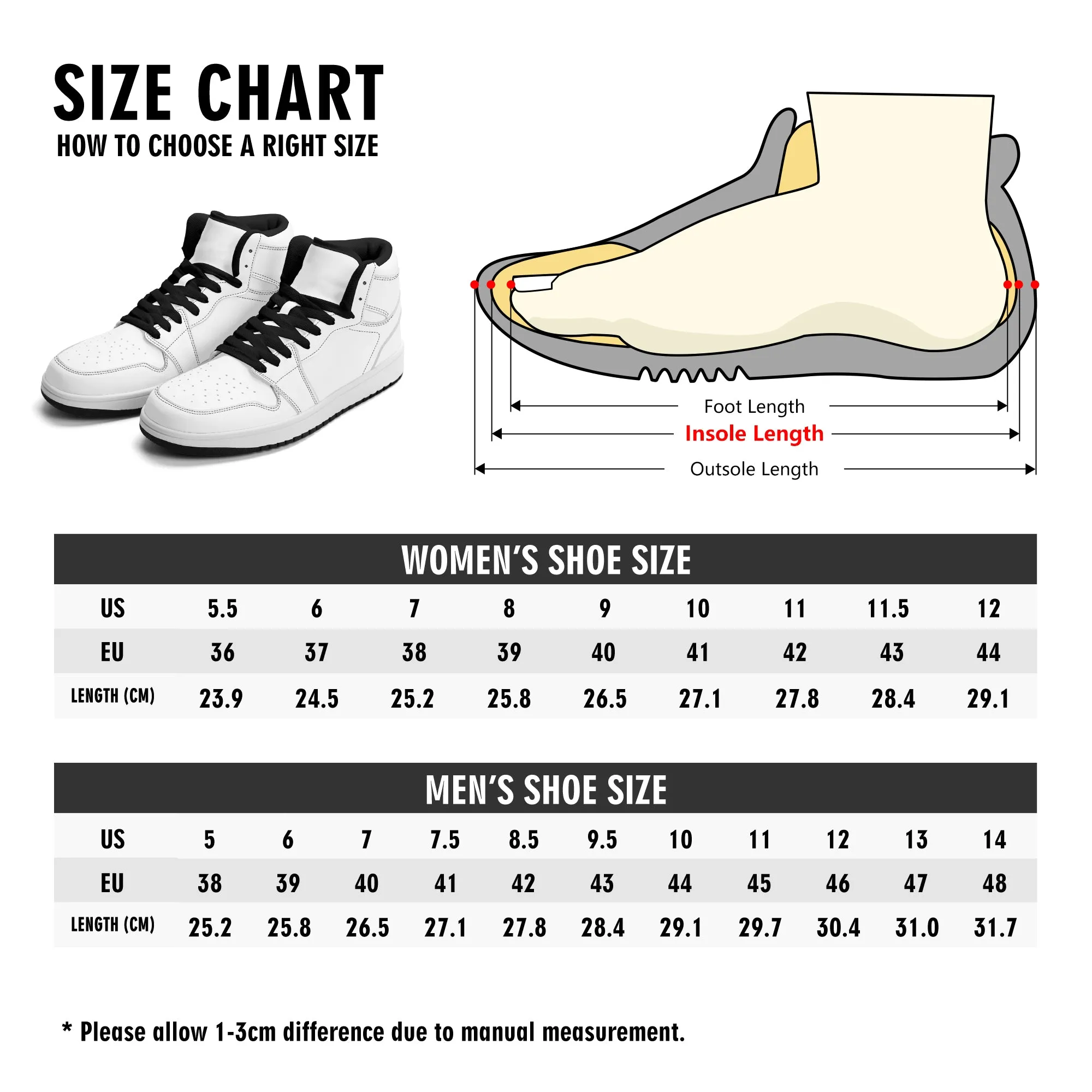 New York Basketball Team Themed Shoes