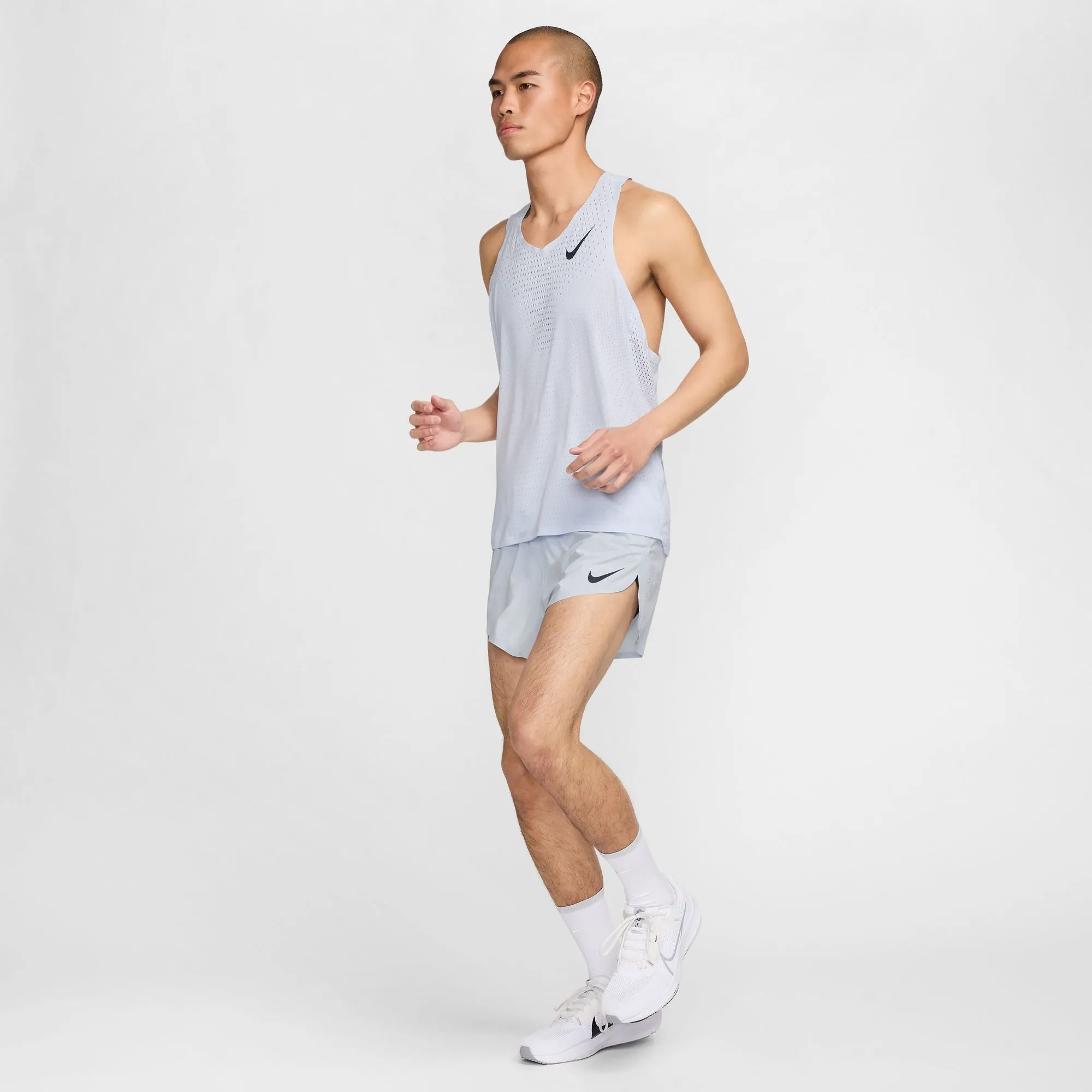 Nike - Aeroswift Dri-FIT ADV Running Singlet - Homme