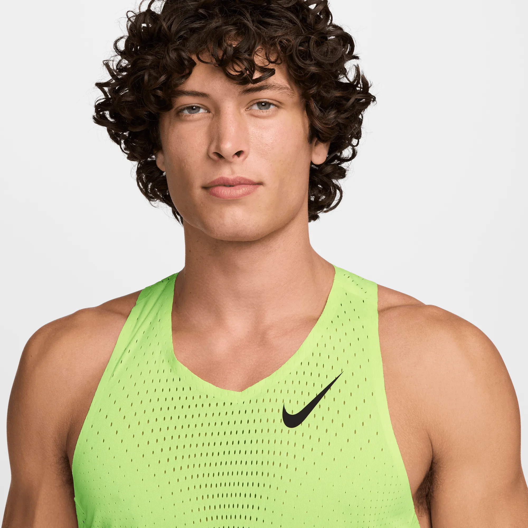 Nike - Aeroswift Dri-FIT ADV Running Singlet - Homme