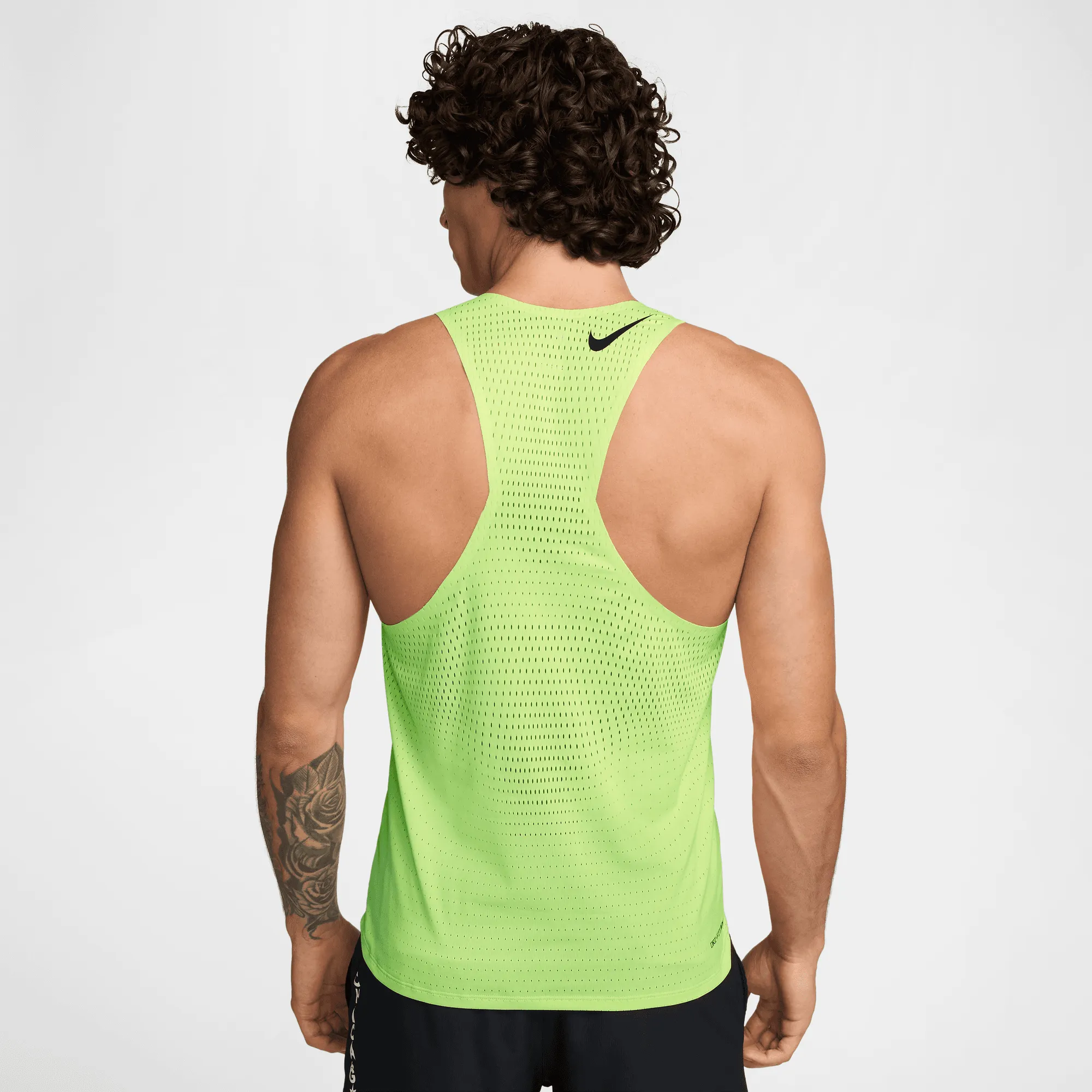 Nike - Aeroswift Dri-FIT ADV Running Singlet - Homme