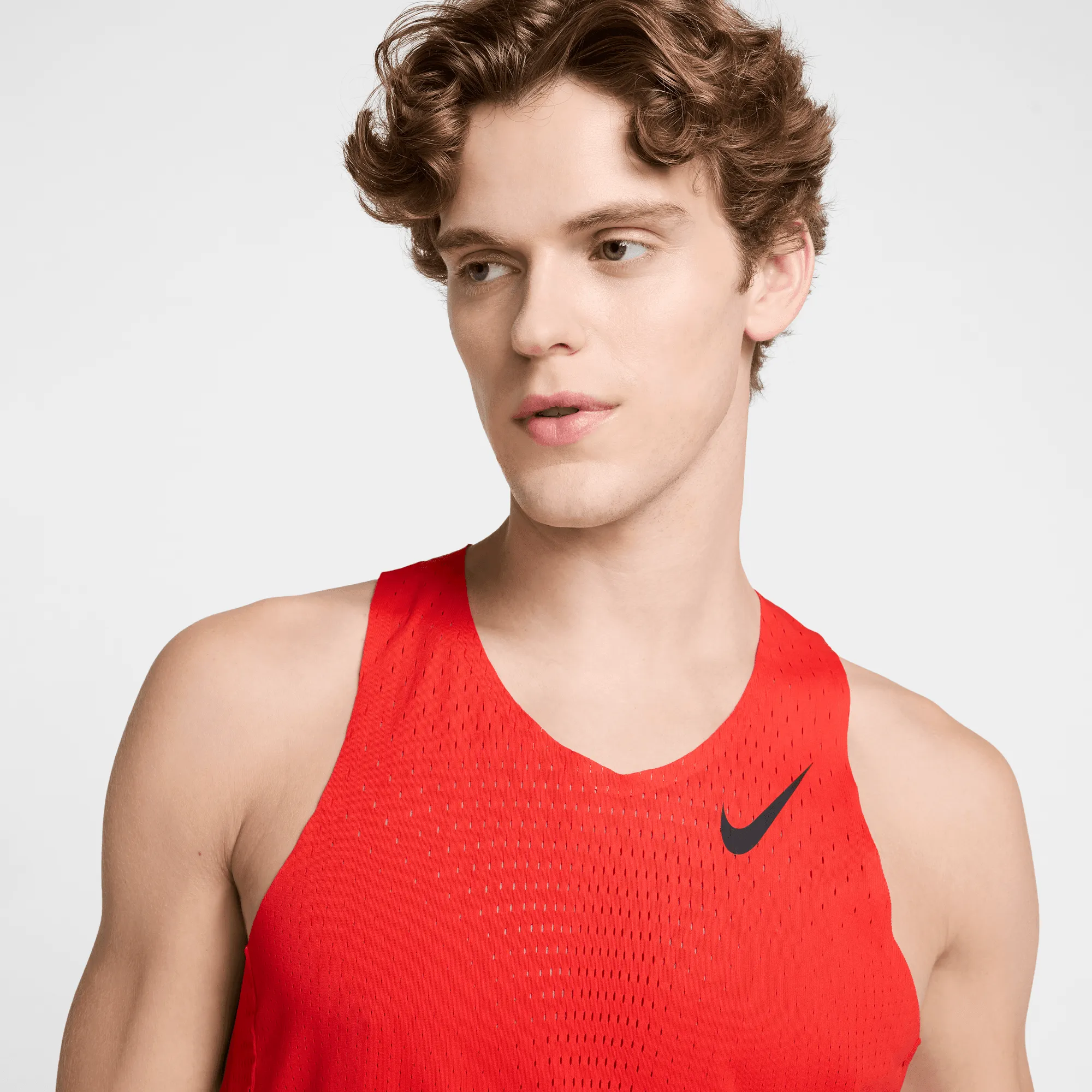 Nike - Aeroswift Dri-FIT ADV Running Singlet - Homme