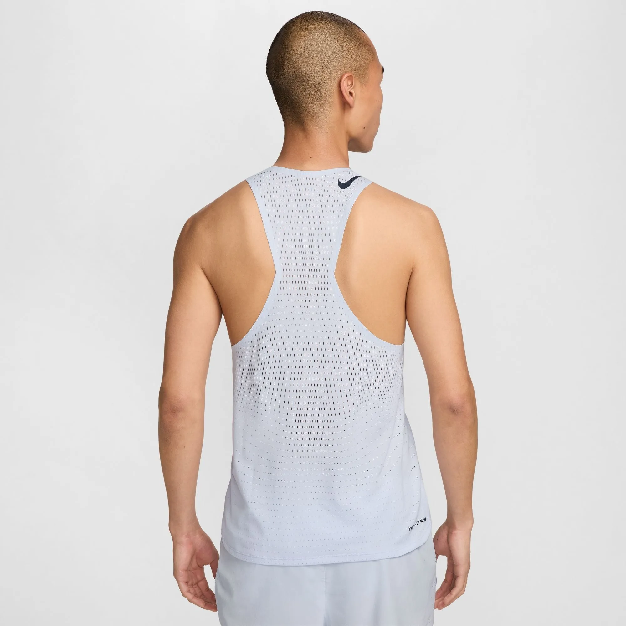 Nike - Aeroswift Dri-FIT ADV Running Singlet - Homme