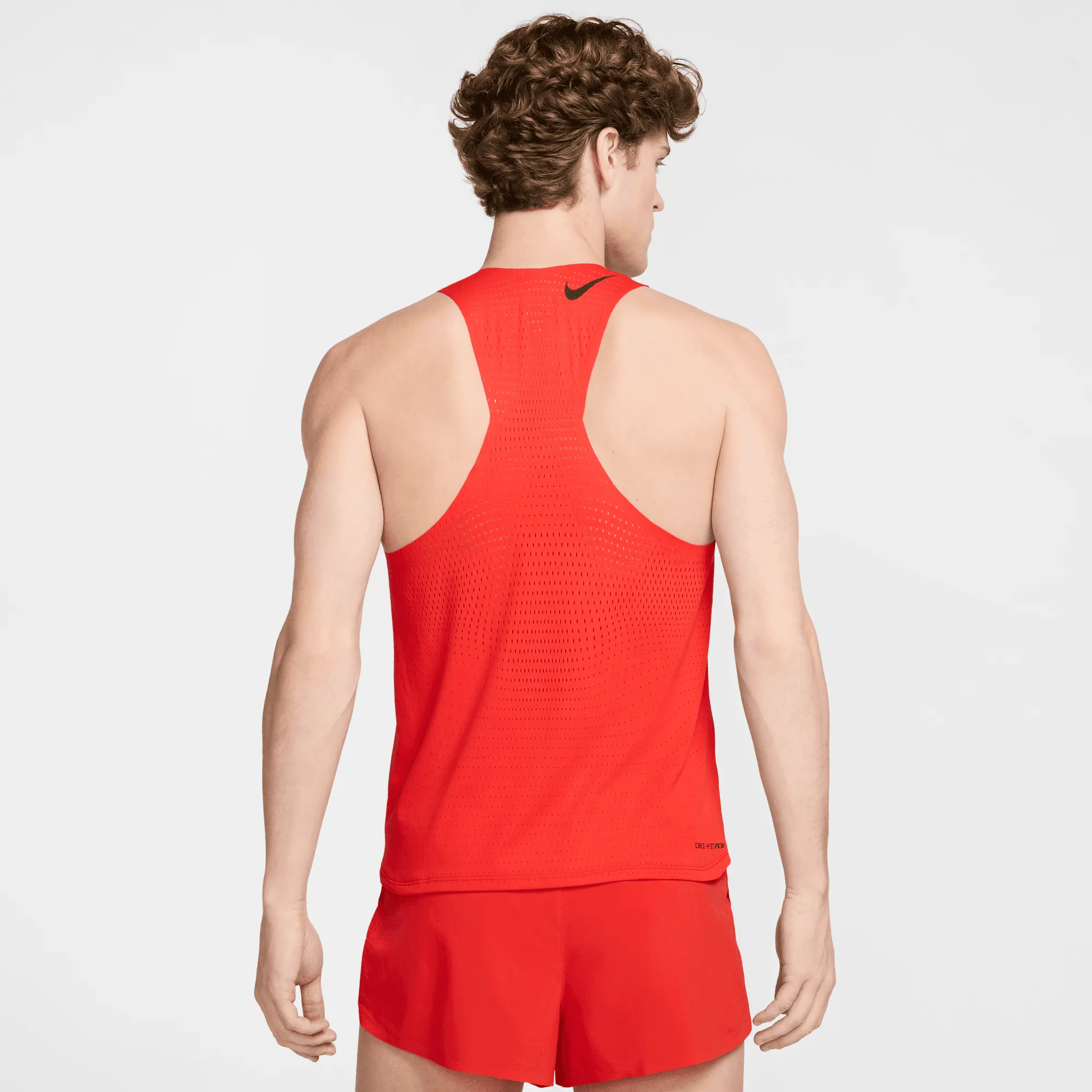 Nike - Aeroswift Dri-FIT ADV Running Singlet - Homme