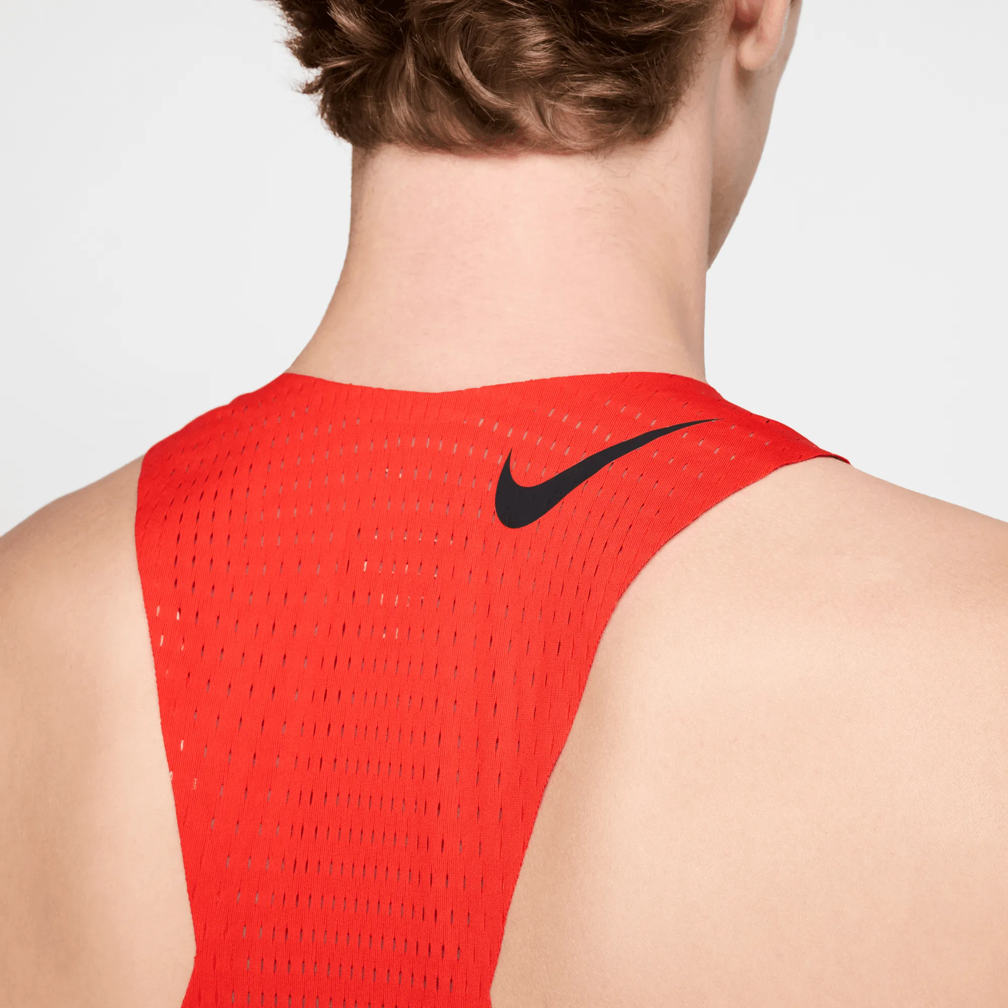 Nike - Aeroswift Dri-FIT ADV Running Singlet - Homme