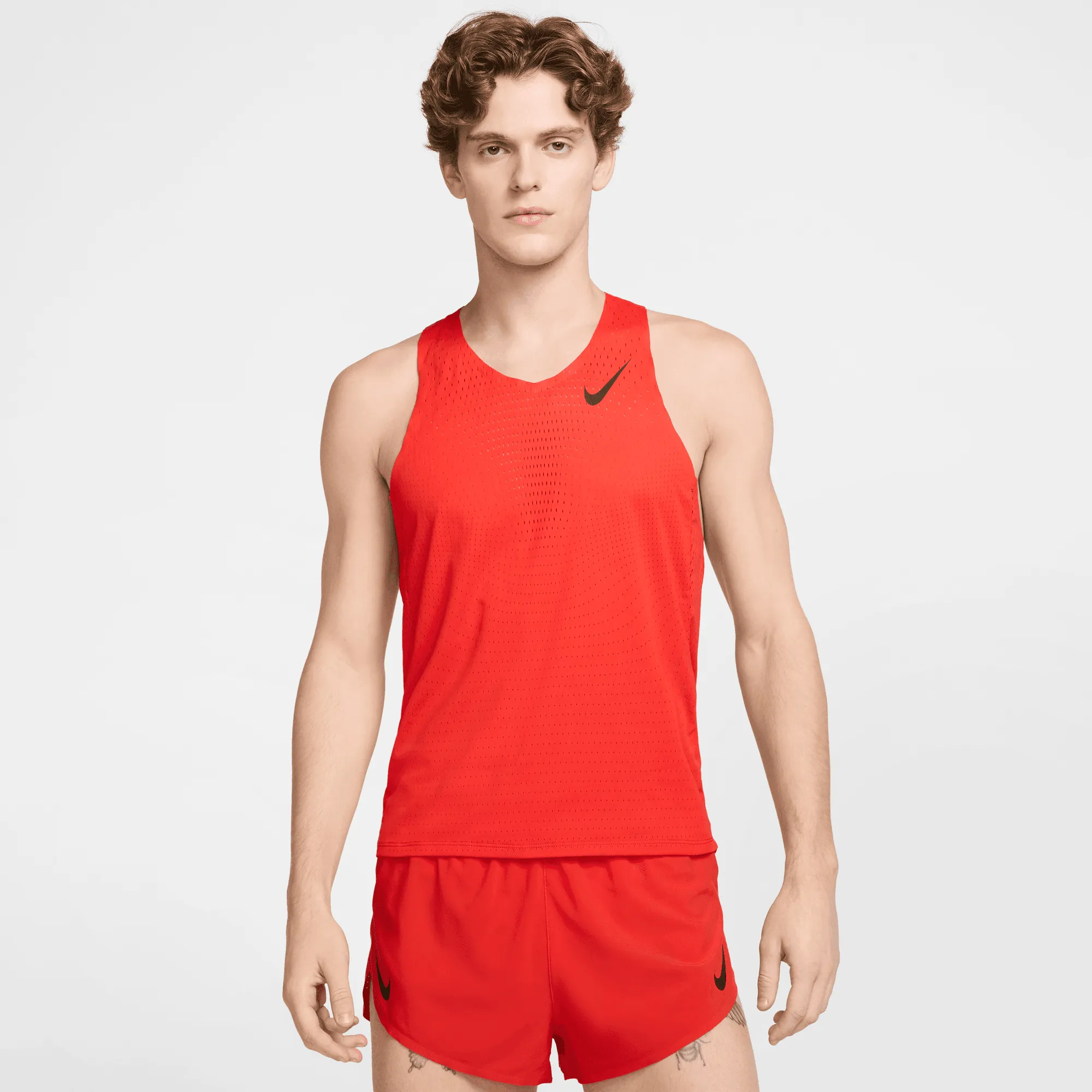 Nike - Aeroswift Dri-FIT ADV Running Singlet - Homme